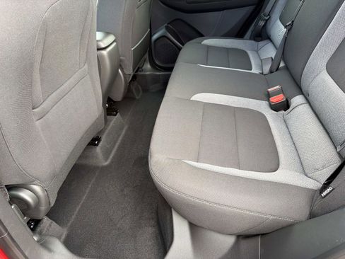 New 2026 Chevrolet TrailBlazer LS w/ LS Confidence Package image 12