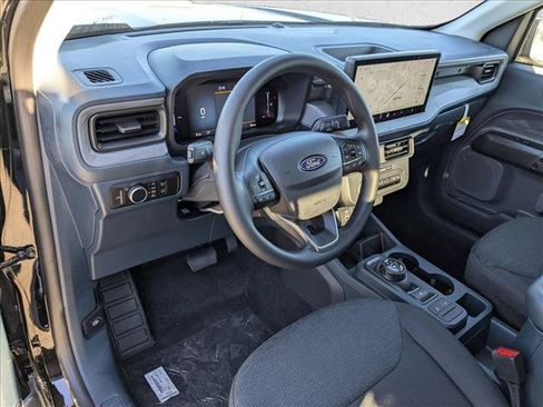 New 2026 Ford Maverick XL AWD/4WD image 3
