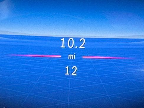 New 2026 Mercedes-Benz GLB 250 4MATIC image 14