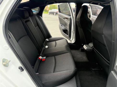 Used 2017 Honda Civic Si image 22