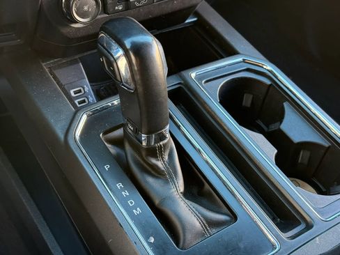 Used 2019 Ford F150 XLT w/ Equipment Group 302A Luxury image 25