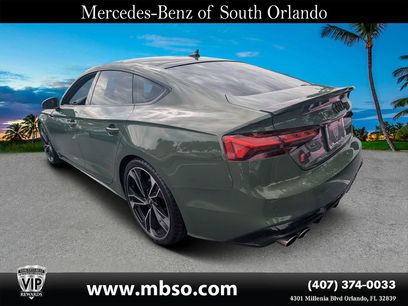 Used 2022 Audi S5 Premium Plus