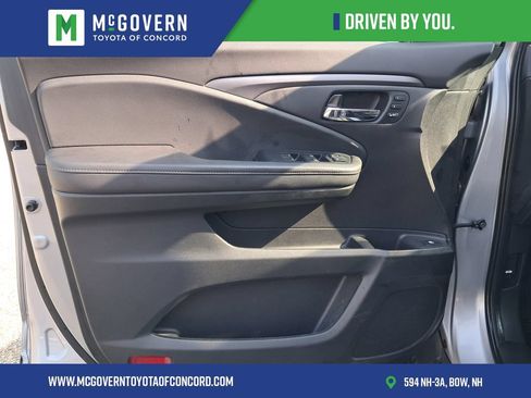 Used 2023 Honda Ridgeline RTL image 11