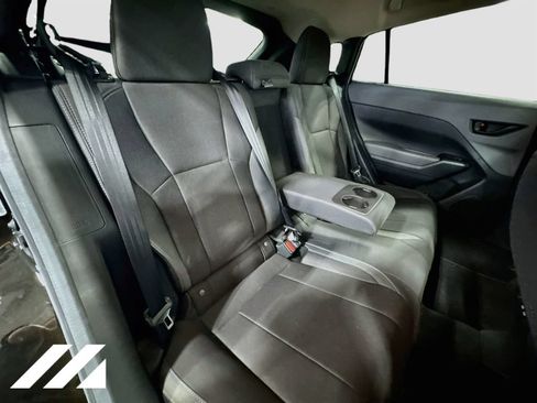Used 2026 Subaru Crosstrek 2.5i Premium AWD/4WD image 30
