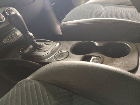 Used 2018 FIAT 500X Trekking image 26