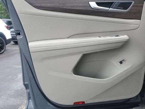 New 2026 Volkswagen Atlas SEL Premium R-Line image 31