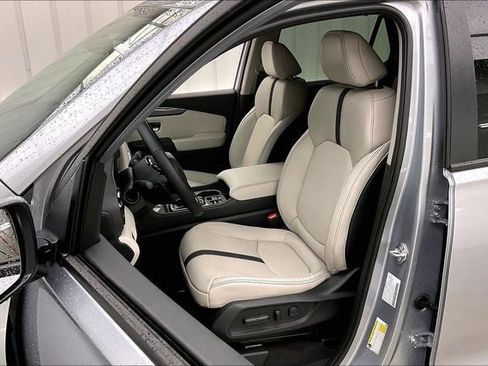 New 2026 Honda Pilot EX-L image 11
