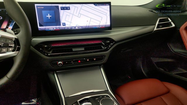 Used 2025 BMW 230i Coupe RWD image 56