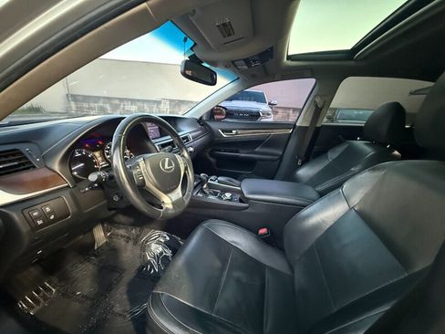 Used 2013 Lexus GS 350 AWD w/ Premium Pkg image 19