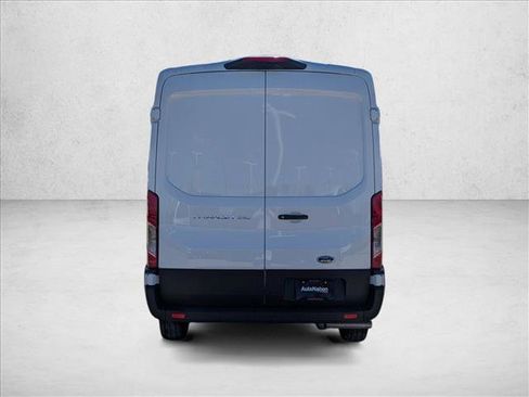 New 2025 Ford Transit 250 148 Medium Roof image 8