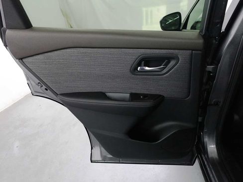 Used 2023 Nissan Rogue SV AWD/4WD image 23