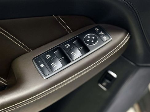 Used 2017 Mercedes-Benz GLE 63 AMG S image 12