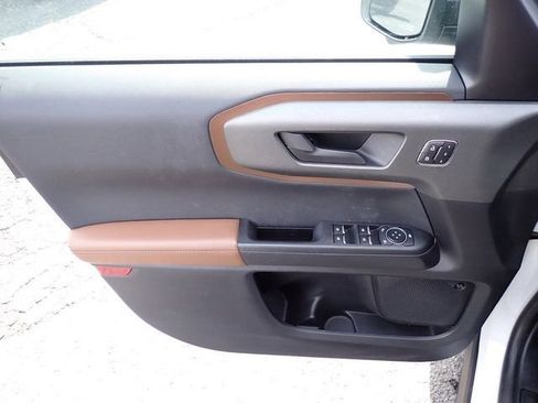 Certified 2025 Ford Bronco Sport Outer Banks w/ Outer Banks Tech Package+ image 20