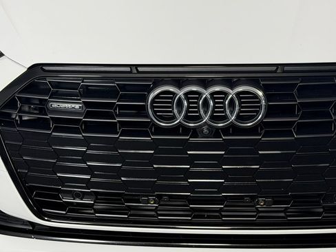 Used 2024 Audi A5 2.0T Premium Plus w/ Premium Plus AWD/4WD image 12