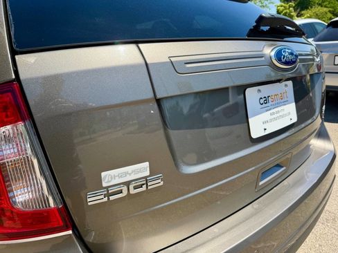 Used 2013 Ford Edge SEL AWD/4WD image 12