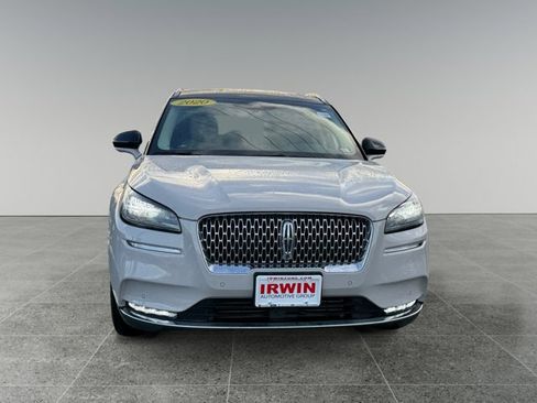 Used 2020 Lincoln Corsair Reserve w/ Equipment Group 201A image 8