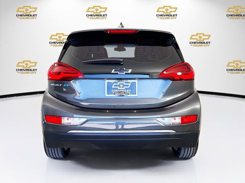 Used 2019 Chevrolet Bolt LT FWD image 6