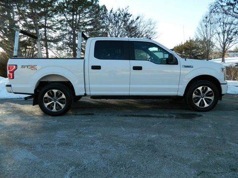 Used 2020 Ford F150 XL w/ Equipment Group 101A Mid image 5