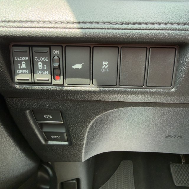 New 2026 Honda Odyssey Sport-L image 29