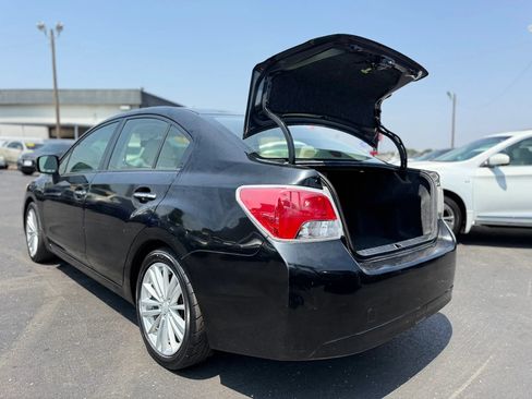 Used 2013 Subaru Impreza 2.0i Limited AWD/4WD image 39