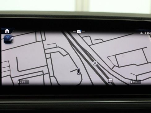 New 2025 Mercedes-Benz GLE 450 4MATIC image 14