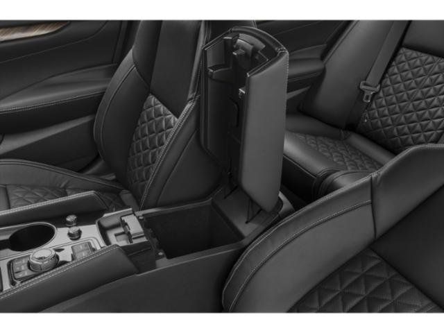 Used 2018 Nissan Maxima Platinum w/ Interior Lighting Package FWD image 18