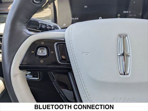 Used 2023 Lincoln Aviator Black Label w/ Dynamic Handling Package AWD/4WD image 15