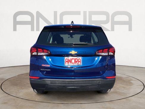 Used 2023 Chevrolet Equinox LS image 11