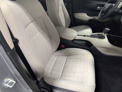 Used 2024 Honda HR-V LX image 21