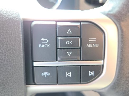 Used 2024 Ford Expedition Limited AWD/4WD image 27