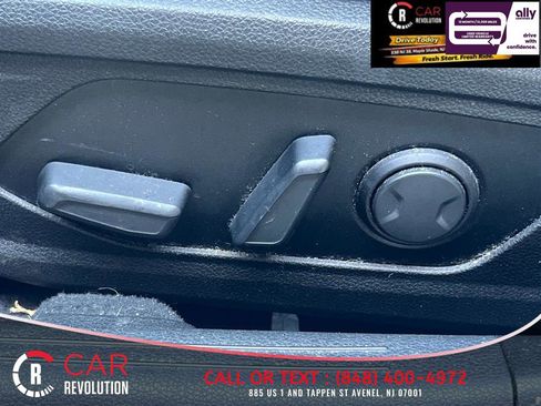 Used 2022 Kia K5 GT-Line w/ GT-Line Awd Premium Package image 31