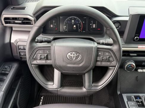 New 2026 Toyota Tacoma SR5 image 13