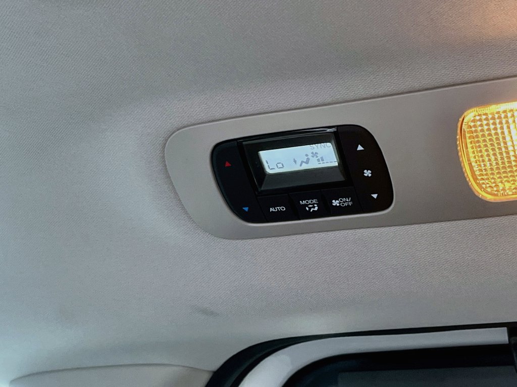 Used 2026 Honda Odyssey EX-L image 26
