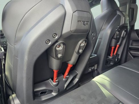 Used 2025 Toyota Tacoma TRD Pro image 39