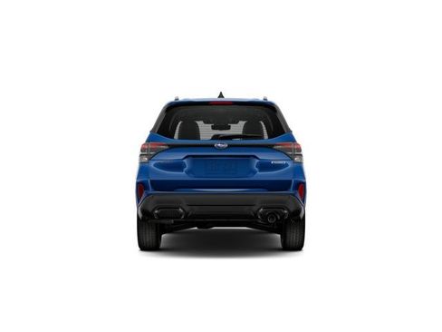 New 2026 Subaru Forester Touring image 9