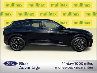 Certified 2025 Ford Mustang Mach-E Premium video 2