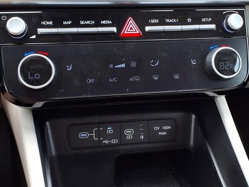 New 2025 Hyundai Tucson SEL image 20