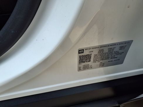 Used 2025 Chevrolet Equinox LT FWD image 37