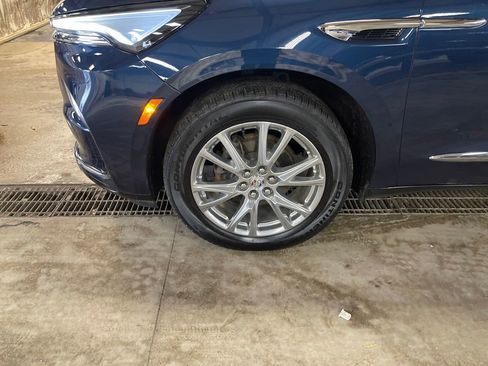 Certified 2023 Buick Enclave Essence w/ Experience Buick Package AWD/4WD image 11