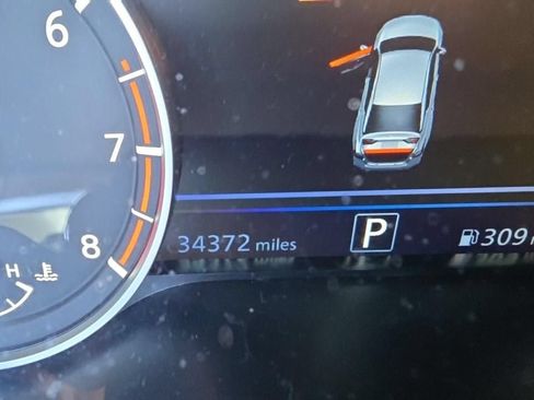 Used 2023 Nissan Altima 2.5 SL AWD/4WD image 17