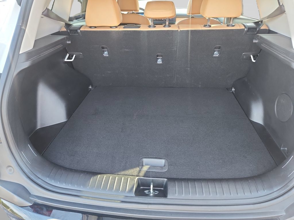 Certified 2024 Kia Seltos SX AWD/4WD image 19