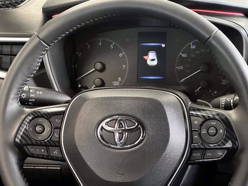 Certified 2023 Toyota Corolla SE FWD image 17
