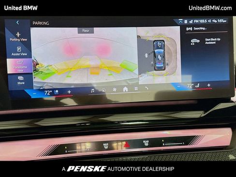 New 2026 BMW i5 eDrive40 image 9