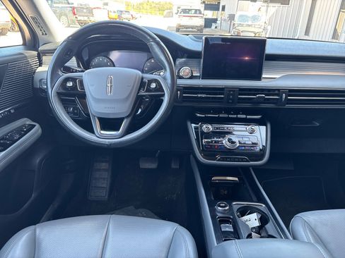 Used 2020 Lincoln Corsair AWD w/ Elements Package image 6