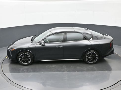 Used 2025 Kia K4 GT-Line w/ GT-Line Sunroof Package FWD image 35