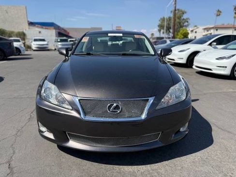 Used 2010 Lexus IS 250 Base AWD 4dr Sedan image 10