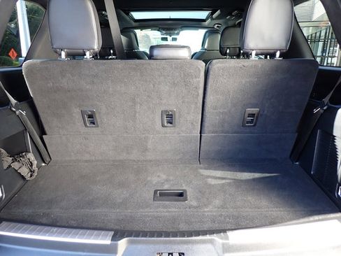 Used 2020 Lincoln Navigator Reserve image 4