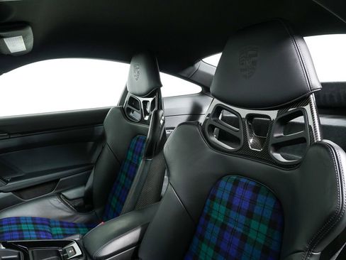 Certified 2024 Porsche 911 Carrera T image 5