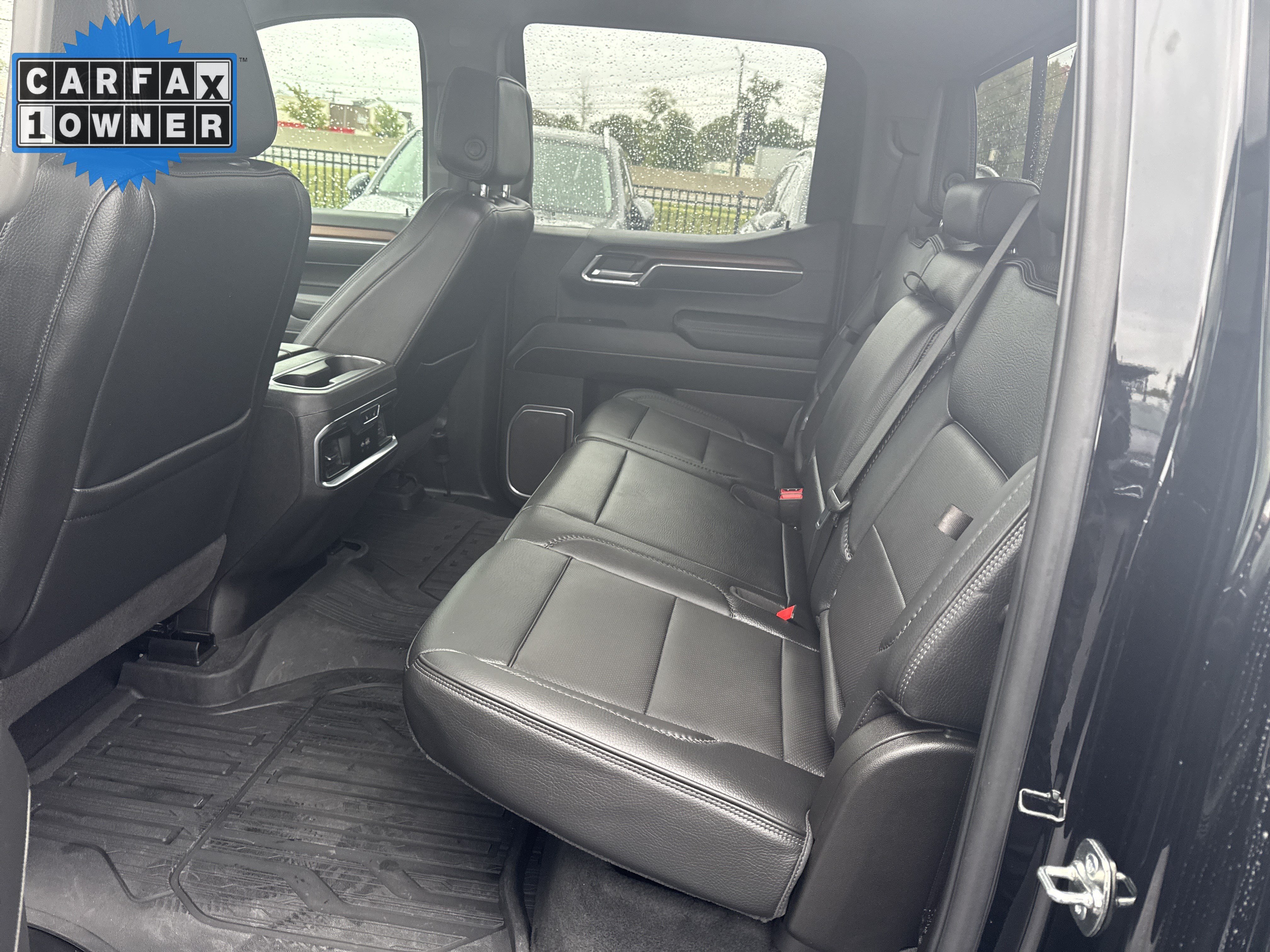 Used 2026 GMC Sierra 1500 Denali w/ Denali Reserve Package AWD/4WD image 32