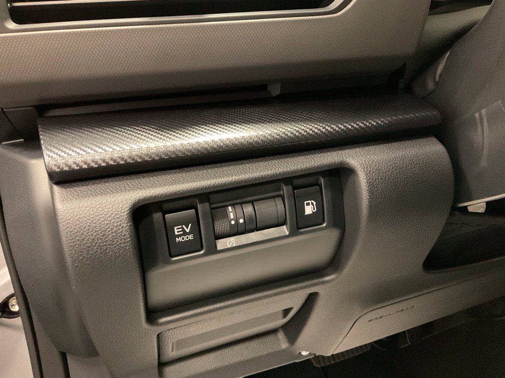 New 2026 Subaru Crosstrek 2.5i Limited AWD/4WD image 13